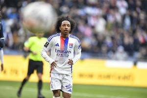 要7000万欧！记者：利物浦是真正对里昂边锋福法纳感兴趣的球队