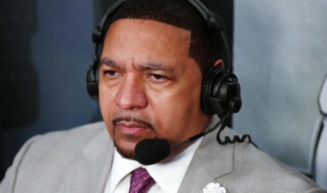 开始邀功？马克·杰克逊：我为勇士4冠打下基础