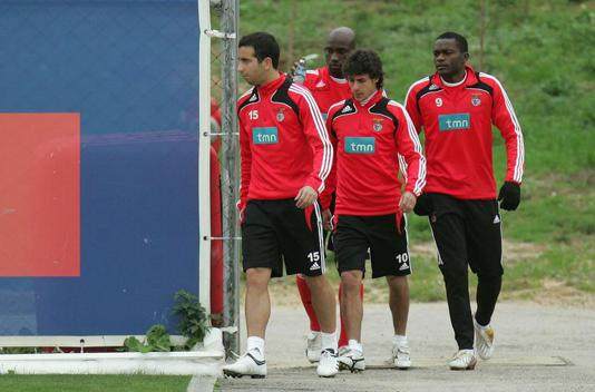 开云体育官网-阿莫林：作为球员 我从艾马尔那里学到的东西最多