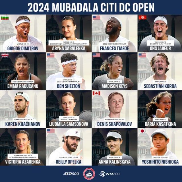 开云体育官网-若即若离的网球，是奥运的异类