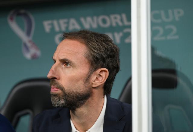 开云体育官网-卡拉格：无需再怀疑索斯盖特，他能带领英格兰夺冠