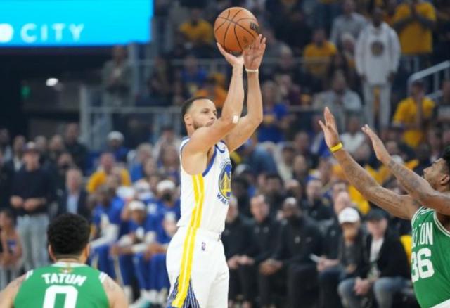 开云体育官网-总决赛二番战勇士不容有失 他们将如何改变调整？