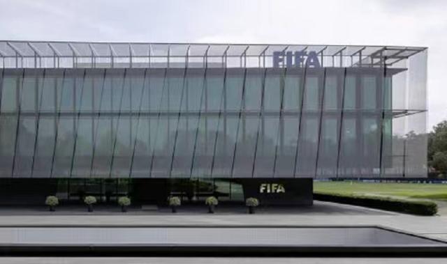 开云体育官网-国际足联官方：俄罗斯国家队和各俱乐部被全面停赛