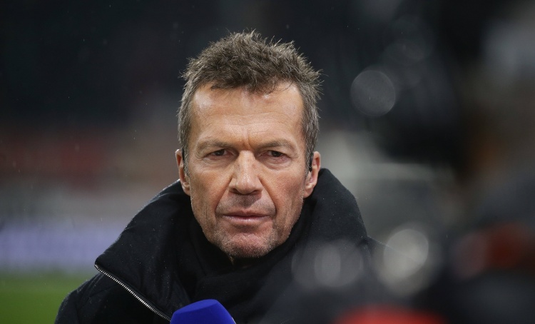 开云体育下载-马特乌斯：这么明显的手球未判，让人怀疑VAR裁判离席去喝咖啡了